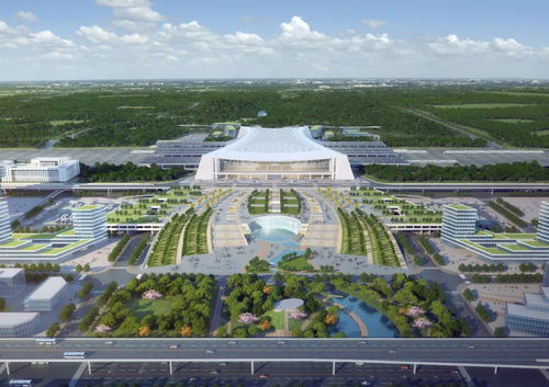 沿江高鐵漢宜段開通在即，沿線景區管理升級助力旅游新體驗