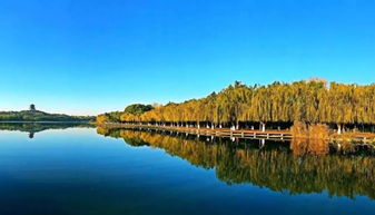 十九張名片推薦 帶你發(fā)現(xiàn)唐山多樣的美，探秘景區(qū)管理之道