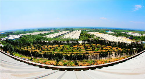 謀定后動譜華章，氣勢如虹唱大風 論新時代景區管理的智慧與氣魄