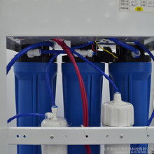 商用純水機配件市場全解析 價格、批發與廠家選購指南