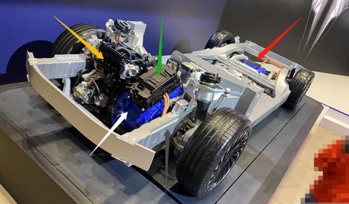 嵐圖FREE靜態(tài)實(shí)拍,一體式升降屏科技范十足