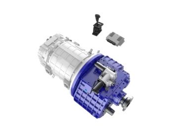 近80 新能源牽引車都配TA 這家傳動企業(yè)為何這么牛