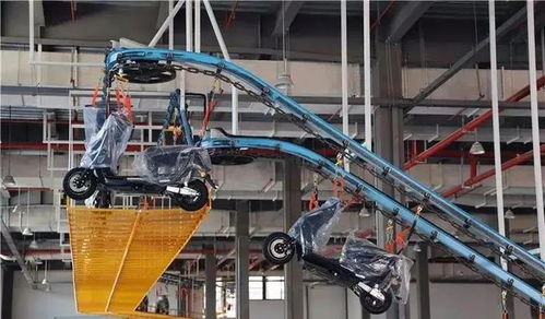 高調(diào)亮劍 立馬攜全品類亮相廣西展,進(jìn)軍西南市場(chǎng)