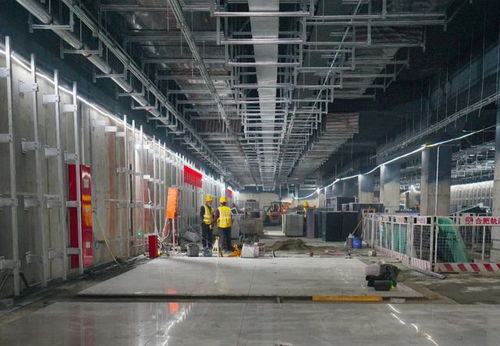 979億元 2024年合肥市省重點項目計劃來了