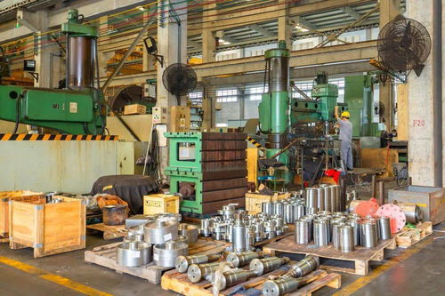 借力萬噸級(jí)機(jī)器,三水樂平這家企業(yè)爆單了