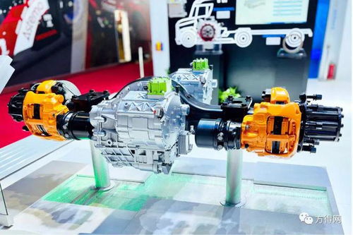 新能源重卡動力總成搶位戰(zhàn) 解放 重汽 東風自主研發(fā) 法士特 漢德戰(zhàn)略布局丨頭條