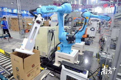 十萬億從哪里來 萬億級(jí)產(chǎn)業(yè)集群鍛造實(shí)力硬核