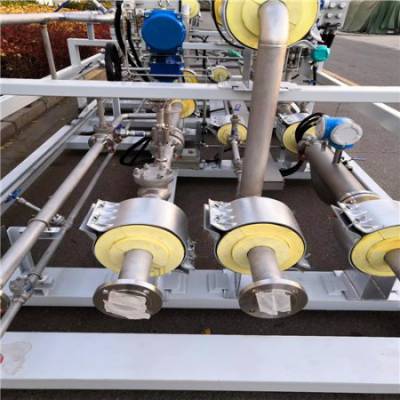 河北滄州高密度聚氨酯管托 從木托到新型低溫管道支撐的升級(jí)之路