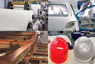 自主研發(fā)驅(qū)動創(chuàng)新 水性樹脂產(chǎn)品邁向千家萬戶，新型汽輪機引領(lǐng)市場變革