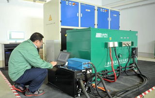 超級電容車打開大市場，成都企業揚帆海外——新型汽輪機的研發與銷售之路