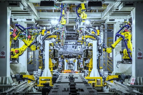 國產新能源車銷量狂飆，特斯拉是否還有優勢？新型汽輪機的研發與銷售前景探析