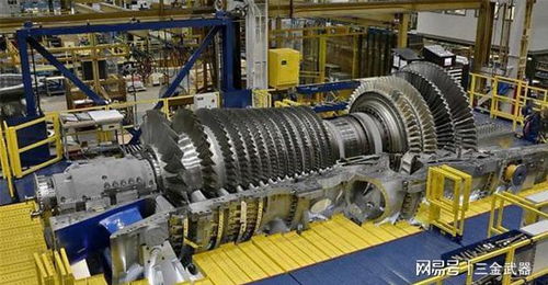 終于打破壟斷，中國成功研發新型鉆孔葉片，比美俄產品還先進——新型汽輪機的研發與銷售前景